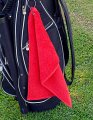 Golfdoekje Luxury Towel City TC013